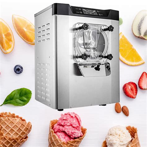 Commercial ice cream machines. Things To Know About Commercial ice cream machines. 
